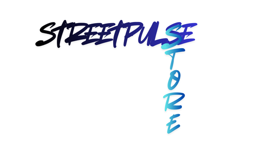 Streetpulse Shop